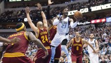 Кливланд отново разочарова