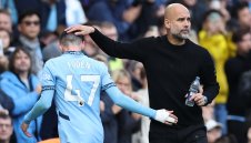 Пеп си хареса 17-годишно американско ренде