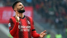 Салернитана - Милан