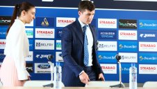 Вижте цялата пресконференцията на Джо Диксън за бъдещето на Левски + ВИДЕО