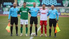 Шок за футбола ни! Първа лига се разпада?