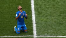 Неймар коментира дали отива в Реал