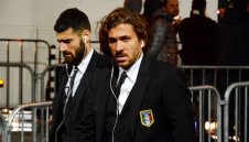 В Италия: Мачът с България ще бъде рисков