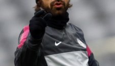 Андреа Пирло: Разочарован съм от представянето си