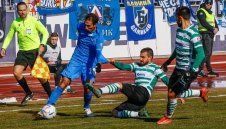 Петър Курдов: Мачът с Черно море трябваше да се играе в Дубай