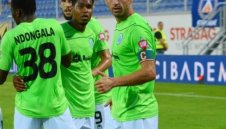 Георги Илиев става помощник на Илиан Илиев в Черно море