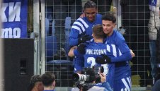 Левски сънува пачки: Бранител пак е национал