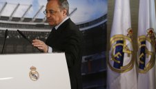 В Реал ще има промени и по високите етажи