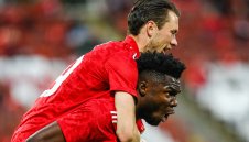 Офертата на Бешикташ за Кайседо вече е факт!