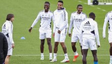 Реал Мадрид се чуди за звезда