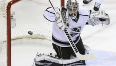 Сан Хосе стигна до 7-и мач срещу Кингс