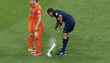 Изобретателят на изчезващата пяна ще стане милионер