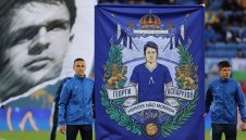 Левски почита Гунди и Котков