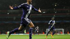 Рома надцаква Нюкясъл за Митрович