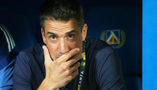 Веласкес се провикна: Трябваше да ги бием с 4 гола разлика!