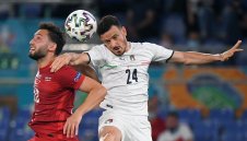 Флоренци аут за мача с Швейцария