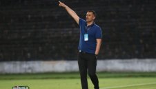 Веселин Великов стана треньор на Етър