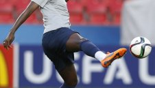 Свързват Байерн с Уилям Карвальо