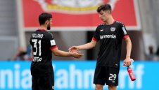 Тимо Вернер навива Хаверц да подпише с Челси