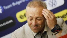 Илиан Илиев след 0:3: Бяхме близо да постигнем нещо