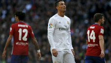 ОБЗОР: Примера дивисион, 26-и кръг