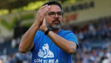 Вагнер остава в Хъдърсфийлд до 2021 г.