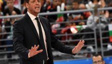 България остана без селекционер: "Гибона" няма да води "лъвовете"