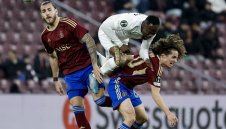 Огромен гаф на Сервет