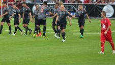 Пак аддукторите! Стъкленият Робен отново се счупи