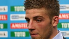 Луис Ван Гаал води белгийски национал в Байерн