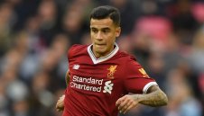 Коутиньо и Салах аут и за Евертън