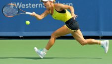 Халеп отново е на 1/4-финал в Синсинати