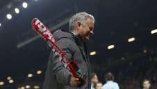 Моуриньо: Срещу Селта страдахме