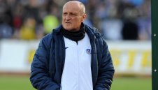 Делио Роси посети ранената полицайка