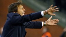 Конте: Белгия е сред фаворитите на Евро 2016