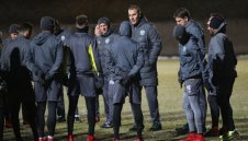 Херо напуска Лудогорец? 