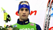 Мартен Фуркад откри сезона с победа в Йостерсунд