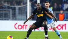 Интер – Сампдория