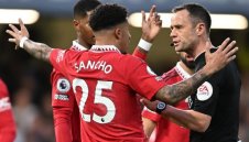 Ман Юнайтед - Лийдс