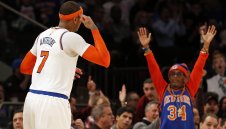 Никс завърши трудната седмица с победа