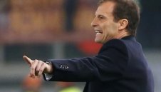 Алегри: Имаме добри шансове да отстраним Дортмунд