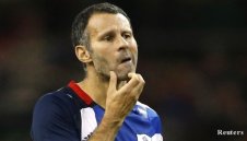 Райън Гигс: Не бяхме достатъчно добри