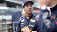 Рикардо е на път да преподпише с Ред Бул