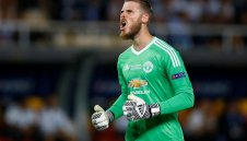 От Мадрид пак гледат към Де Хеа