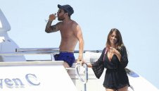 Вижте подробности за сватбата на Меси