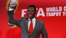 Пеле: Бразилия ще отиде на финал