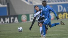 Левски се видя в пари и не пуска Робърта за по-малко от 1 млн. евро