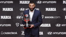 Радост в Реал Мадрид: Бензема се завръща!