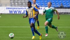 Мъри обърна Стойчо Младенов в Казахстан