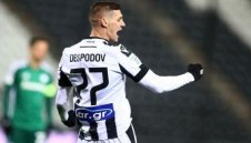 В ПАОК се прехласна по Десподов + ВИДЕО